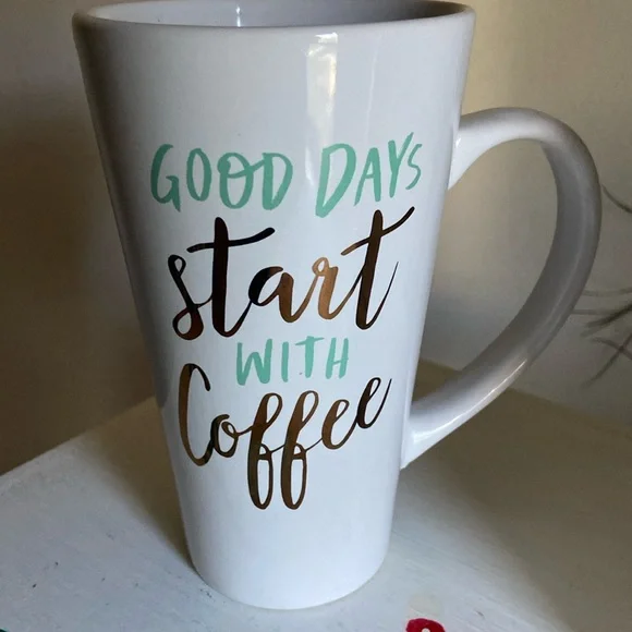 Coffee Mugs - Picture 7 of 8